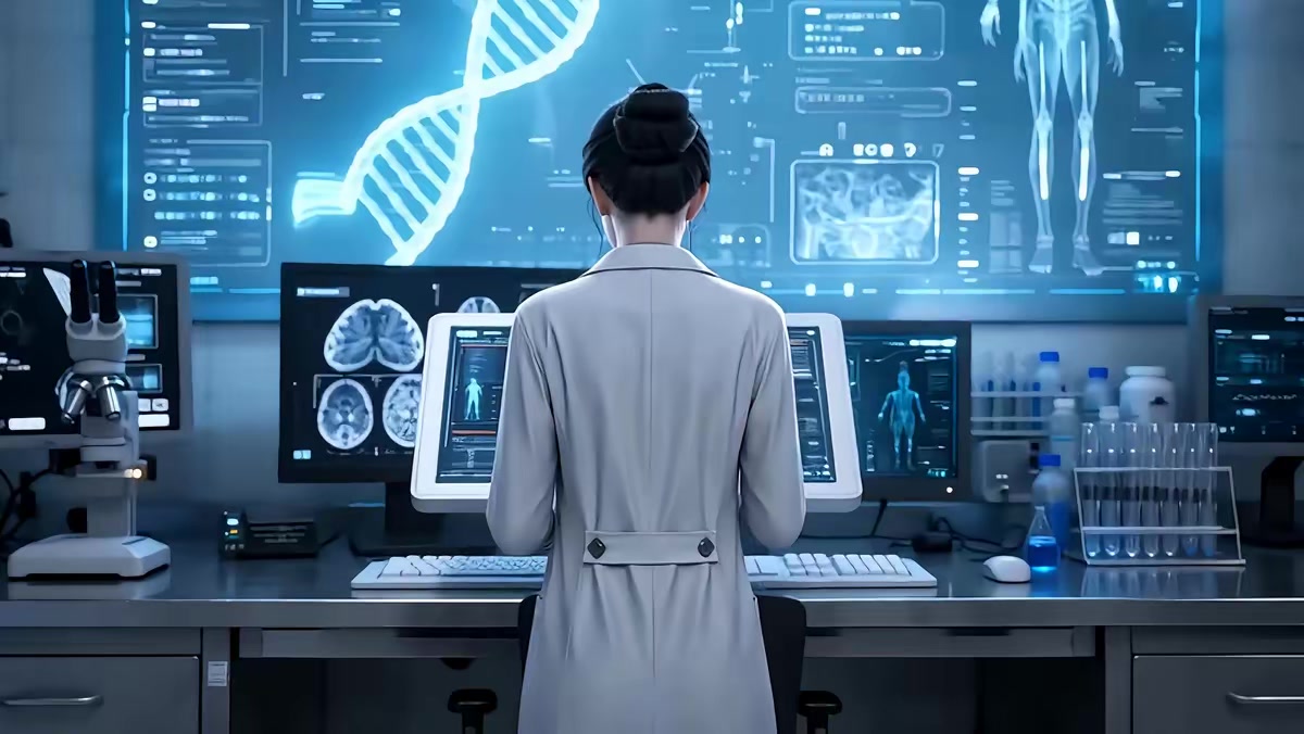 《新人嫌我是末世吉祥物，覺醒後萬屍聽我號令》劇照