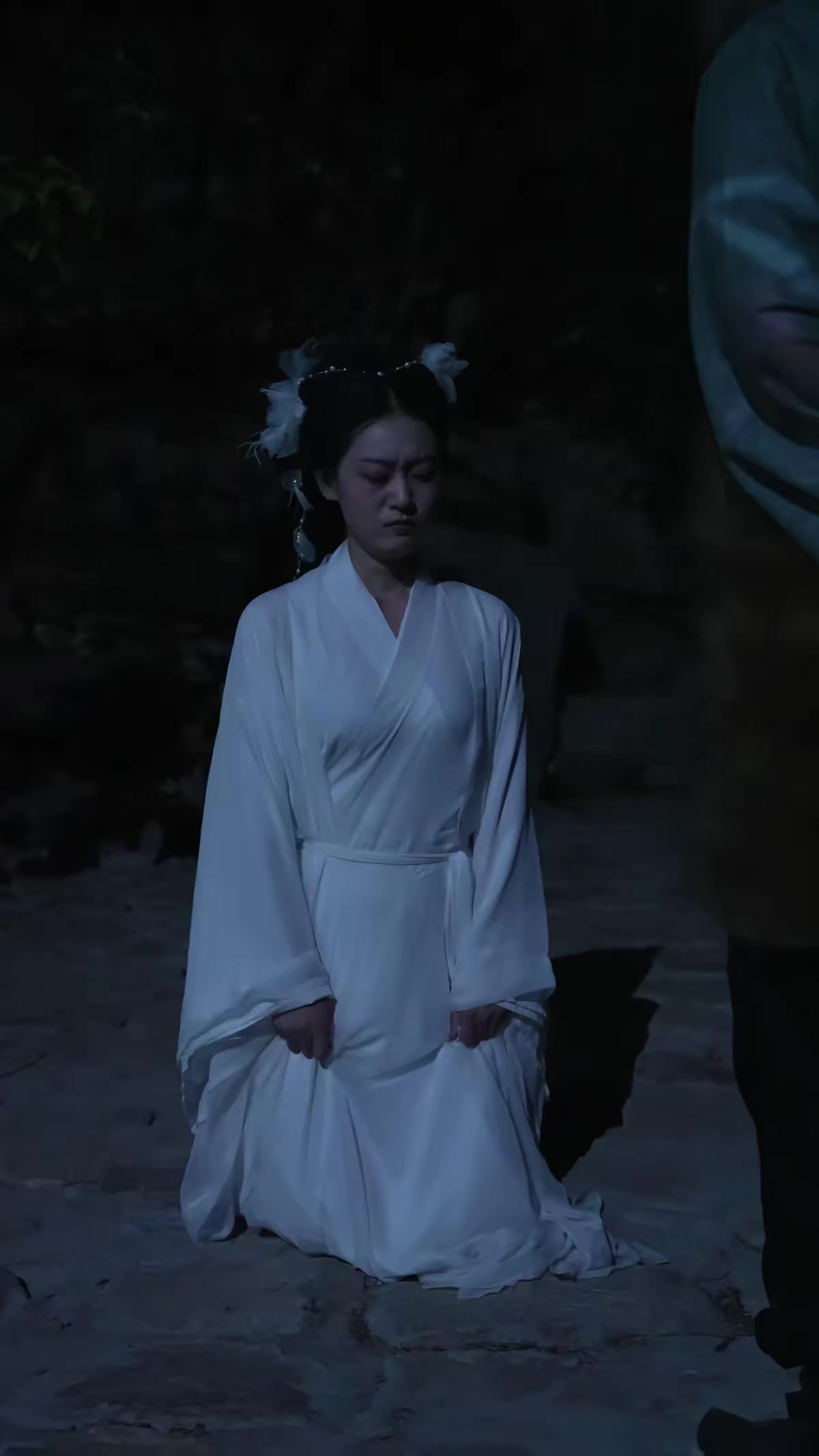 《靈蛇報恩》劇照
