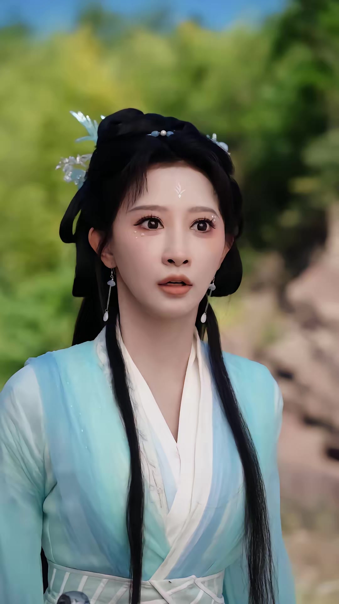 《师叔祖沉睡万年醒来后出手了》剧照
