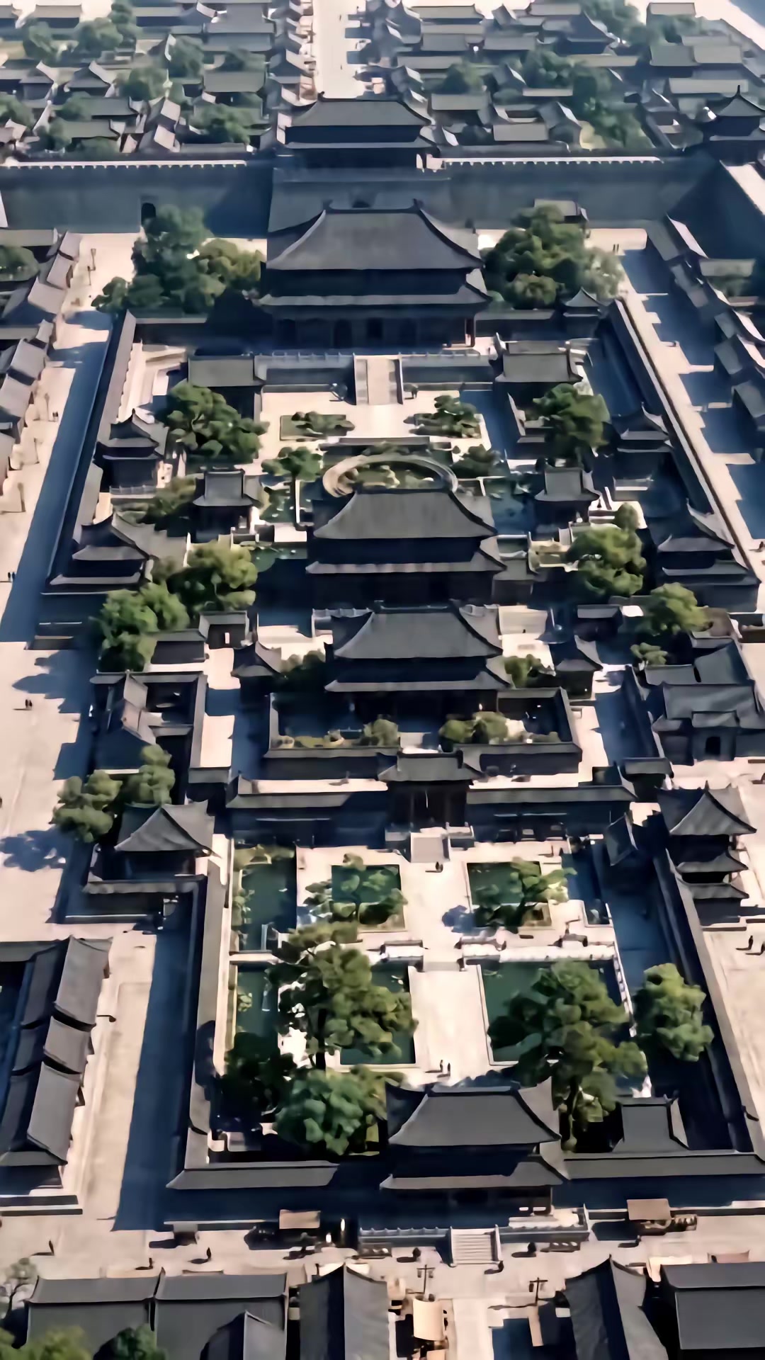 《父兄战死只剩我，可我是纨绔啊》剧照
