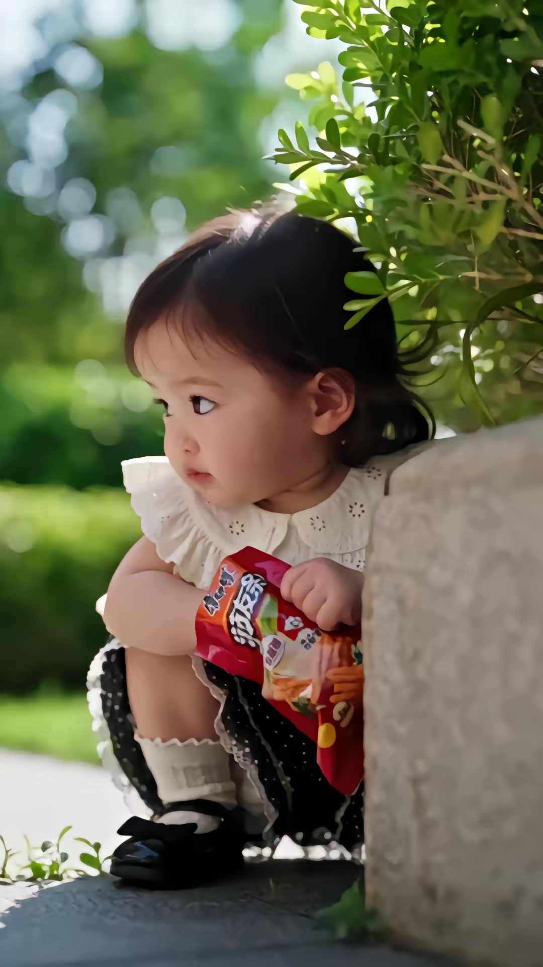 《乐乐来啦：调皮乐宝大佬爹5》剧照