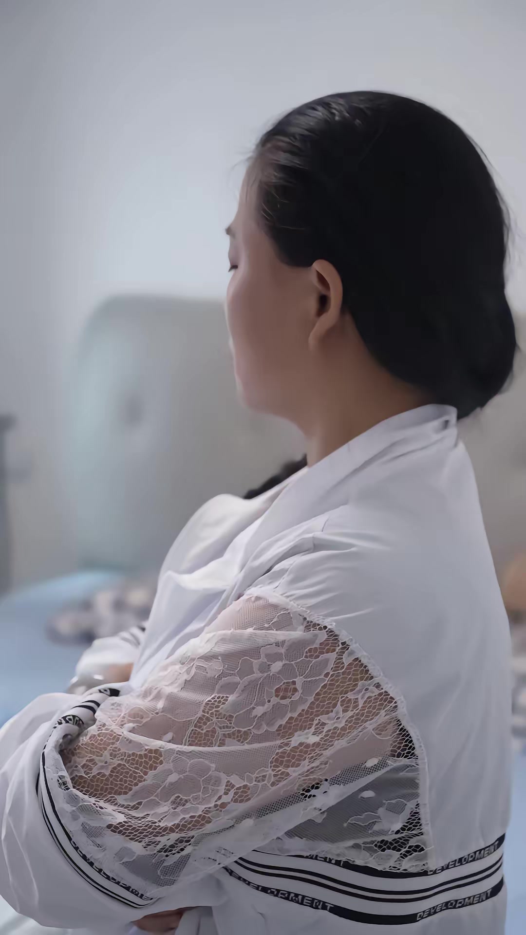 《我的80後婆婆》劇照