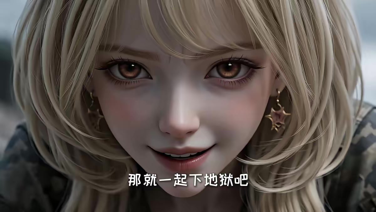 《新人嫌我是末世吉祥物，覺醒後萬屍聽我號令》劇照