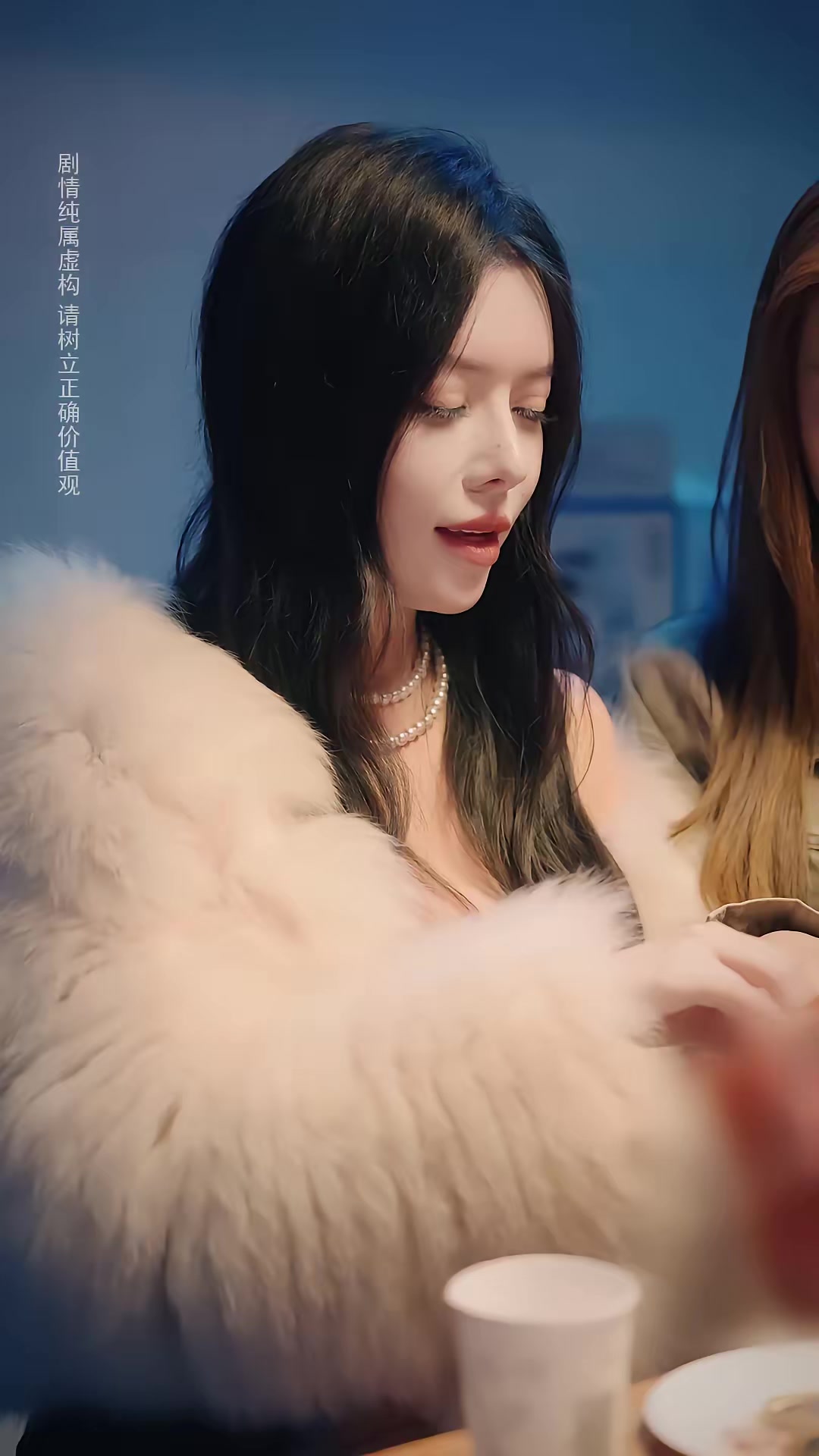 《荒野巨蟒》劇照