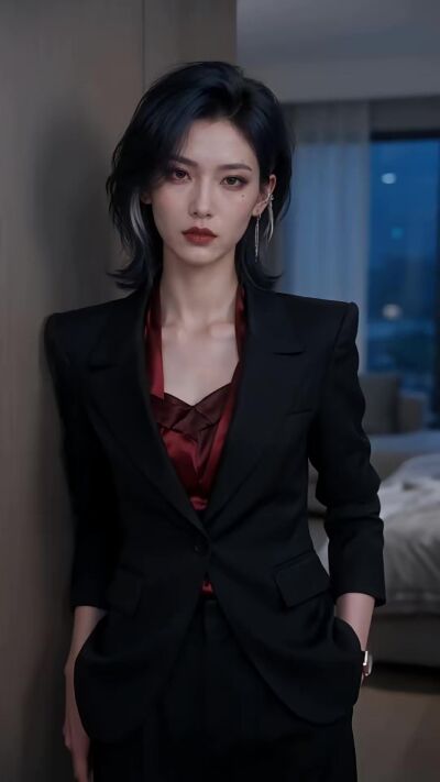 《一口榴莲，斩断弟弟婚资》剧照