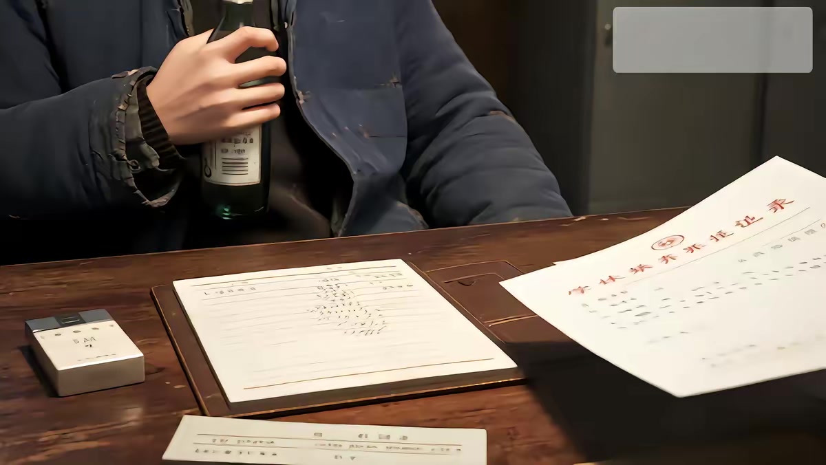 《長子：兄妹模擬我人生，淚崩》劇照