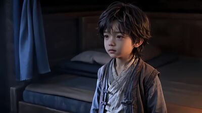 《瓮葬法第五季》剧照