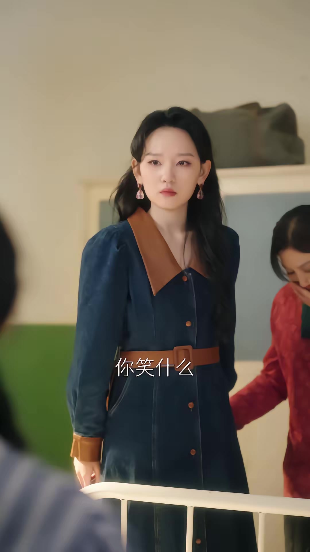 《八零辣妻，揣著四寶撩夫》劇照