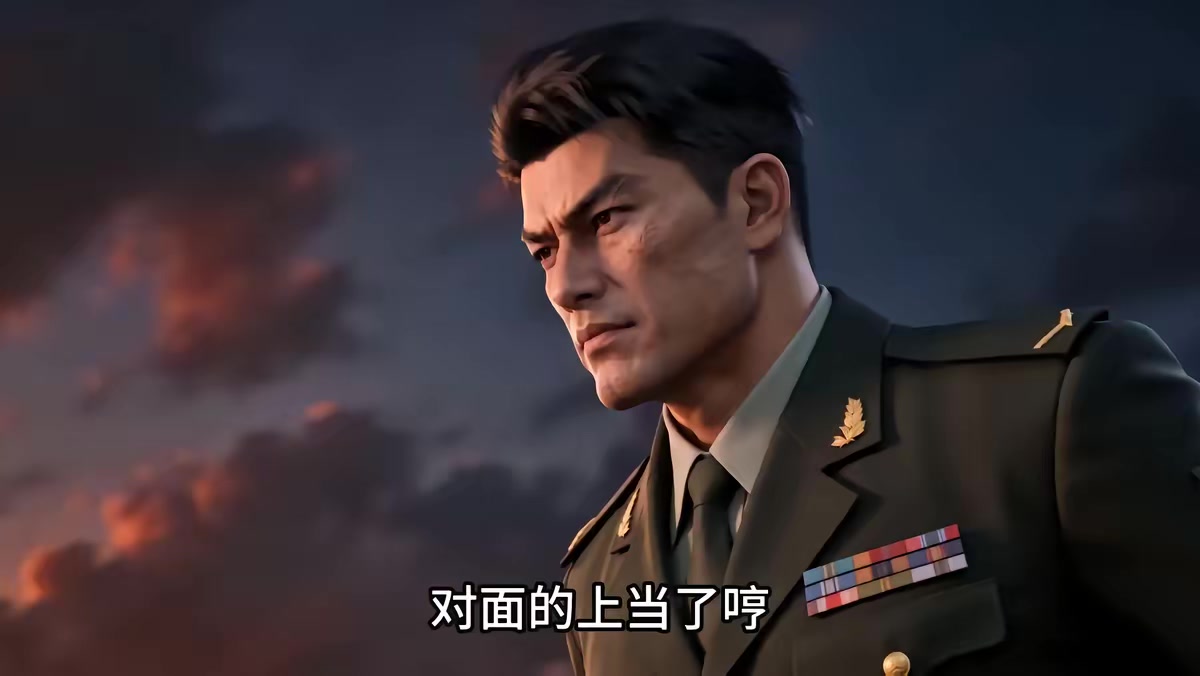 《我刚穿越，校花竟是重生女帝》剧照