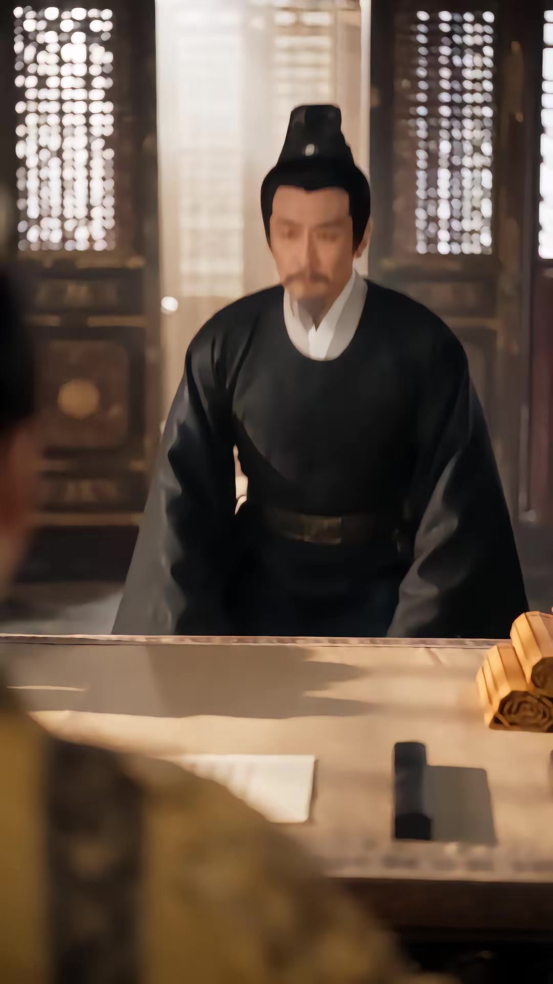 《大唐憨婿之我姐姐是太子妃第四季》劇照