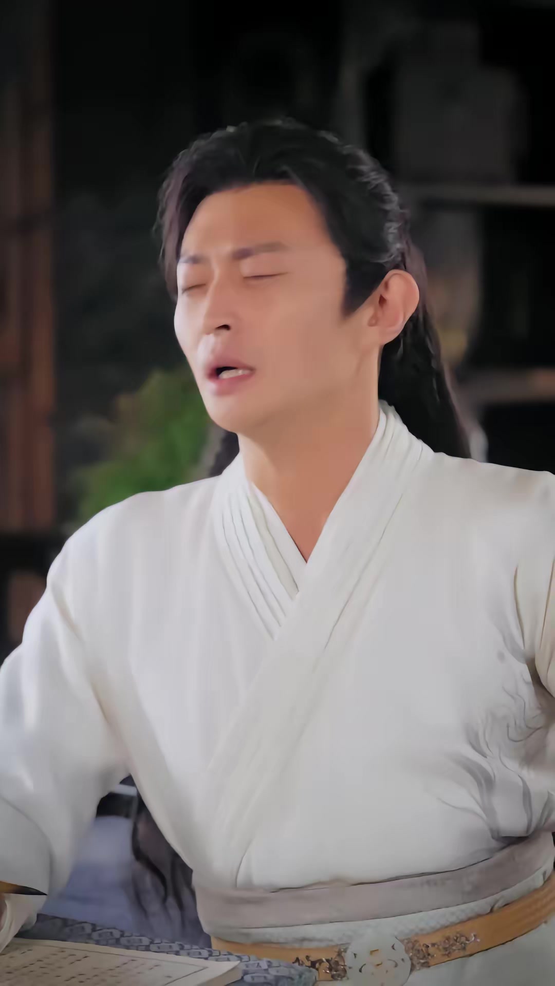 《撥開雲霧見青天第二季》劇照