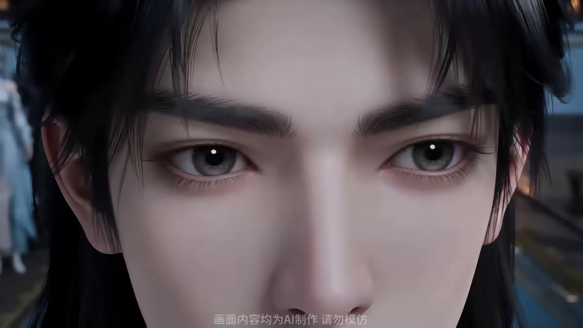 《太玄胎珠傳第十七季》劇照