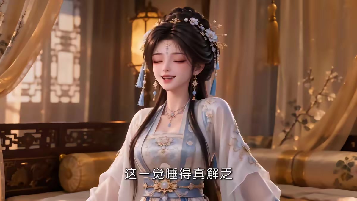 《朕在这嘎达说话老好使了》剧照