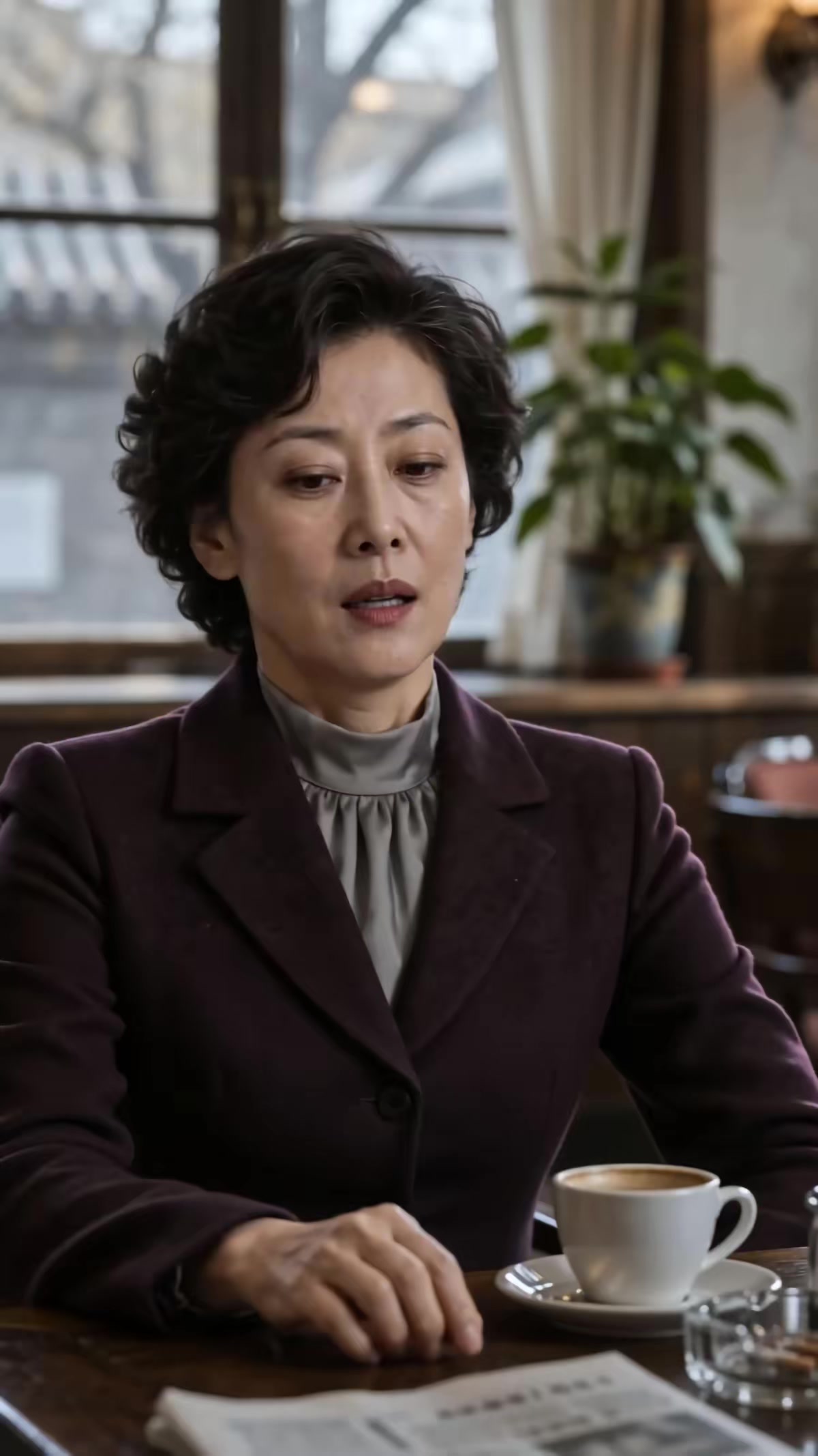 《顾家四千金第五季：姐妹花开正当时》剧照