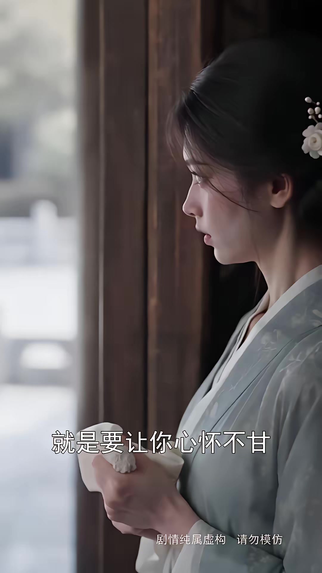 《步步深陷第五季》劇照