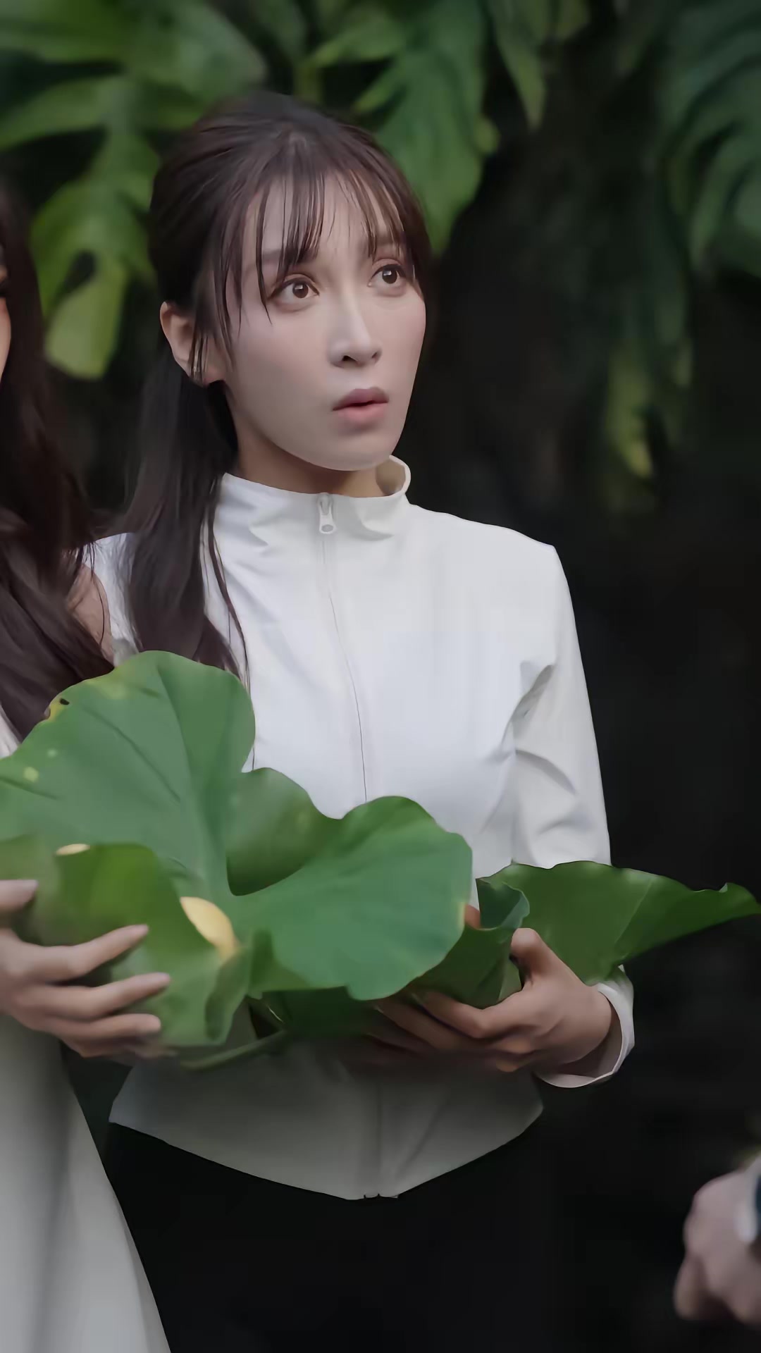 《荒島求生法則》劇照