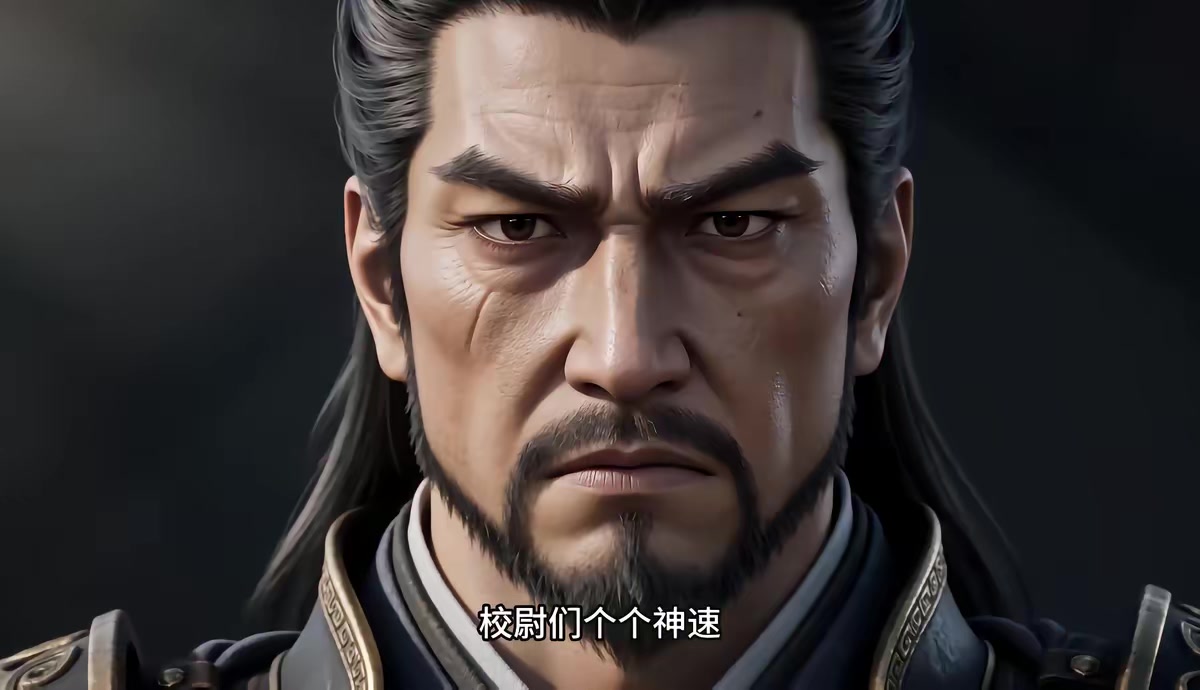 《烬九州第三十一季》剧照