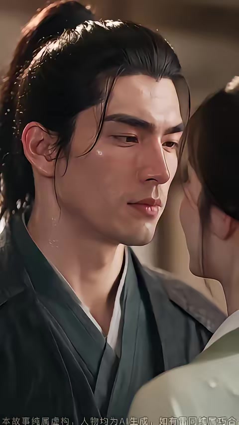 《妹妹搶錯郎，我卻嫁兵王第三季》劇照