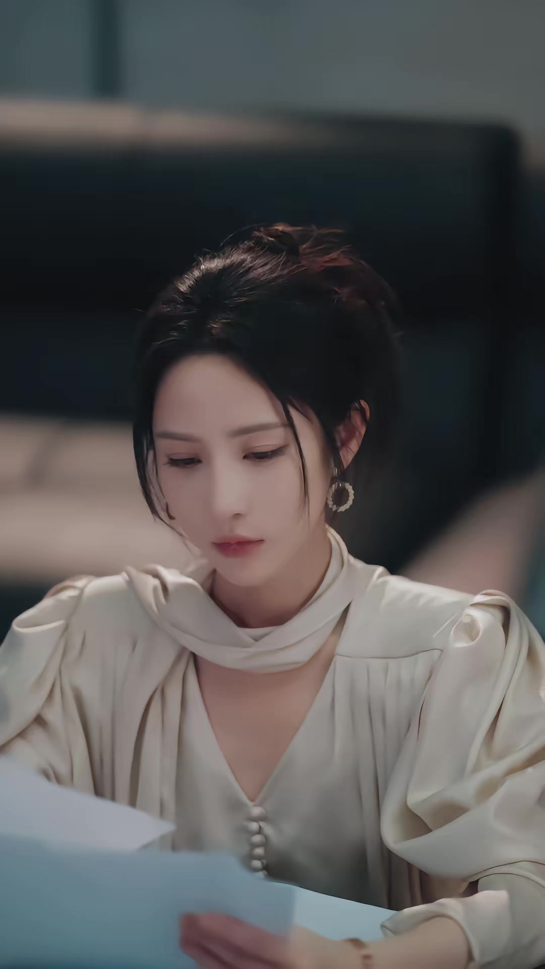 《驕驕藏不住》劇照
