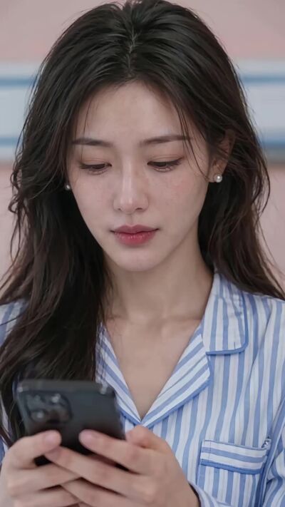 《没有我的中秋团圆，我不要了》剧照