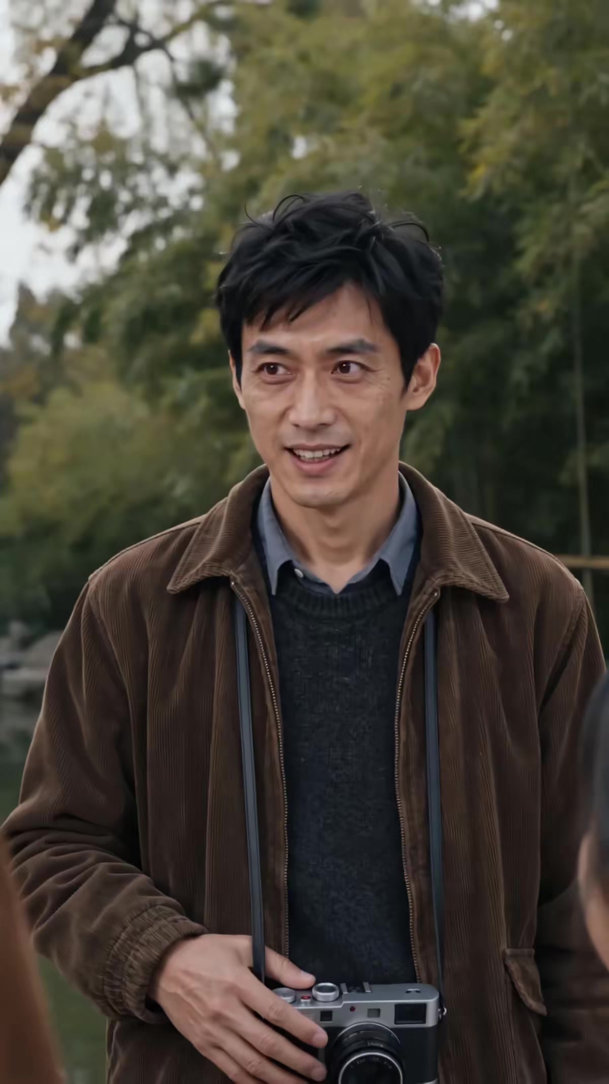 《顾家四千金第五季：姐妹花开正当时》剧照