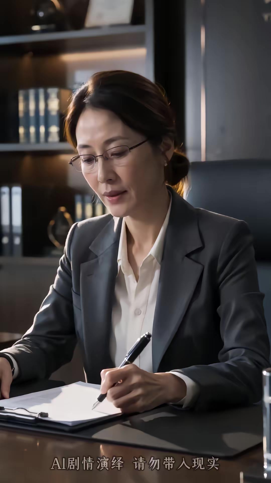 《穿越一天，我給自己留了一百萬枚比特幣》劇照