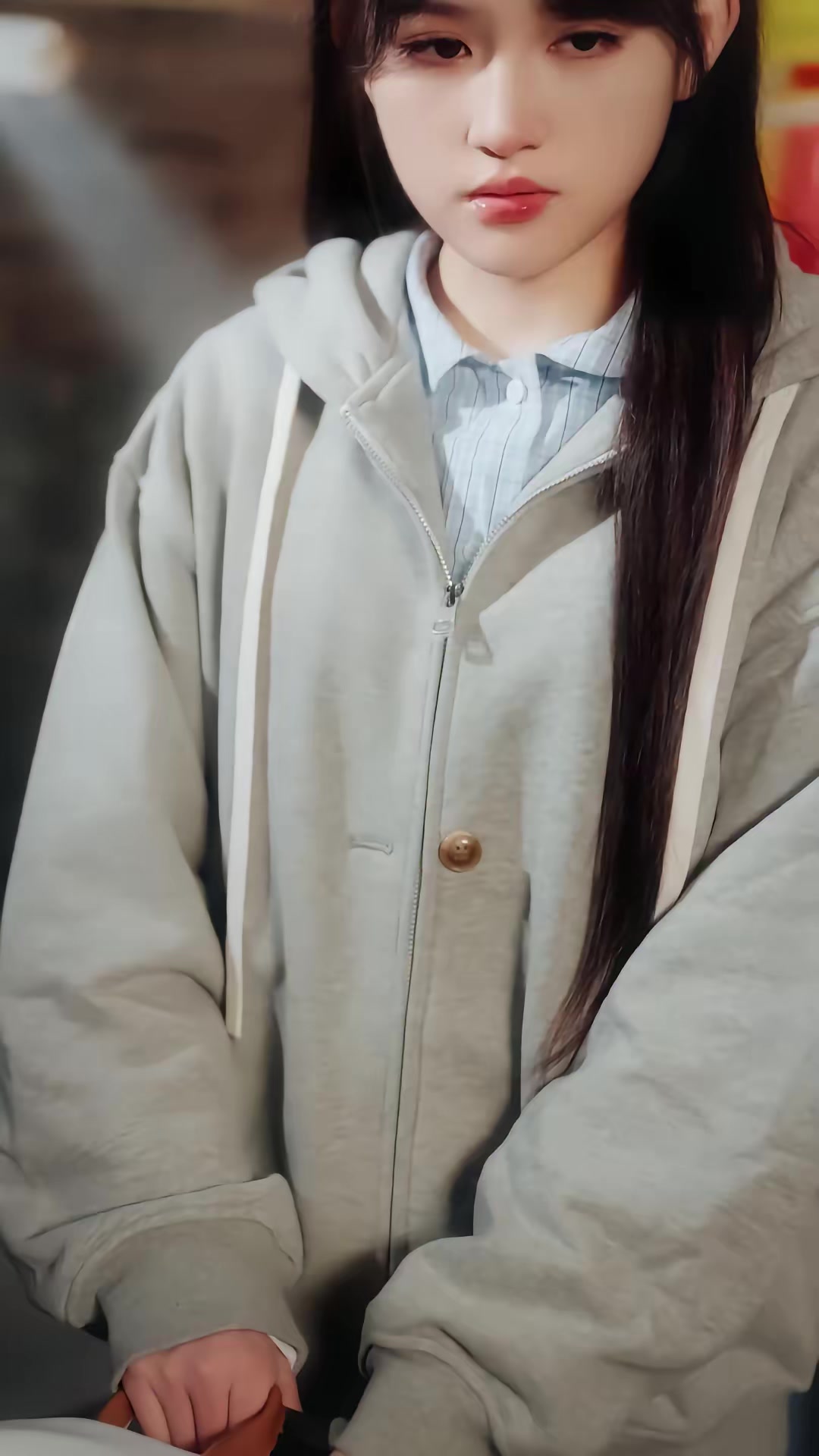 《早逝校花暗恋我》剧照