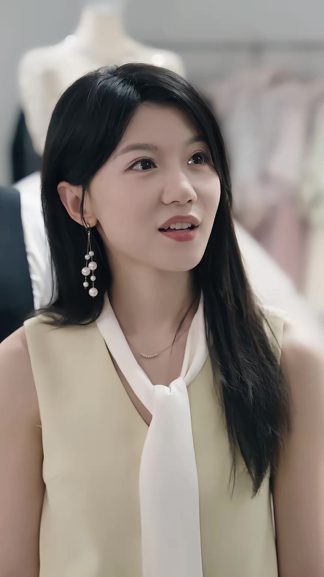 《騙我假結婚，不原諒》劇照