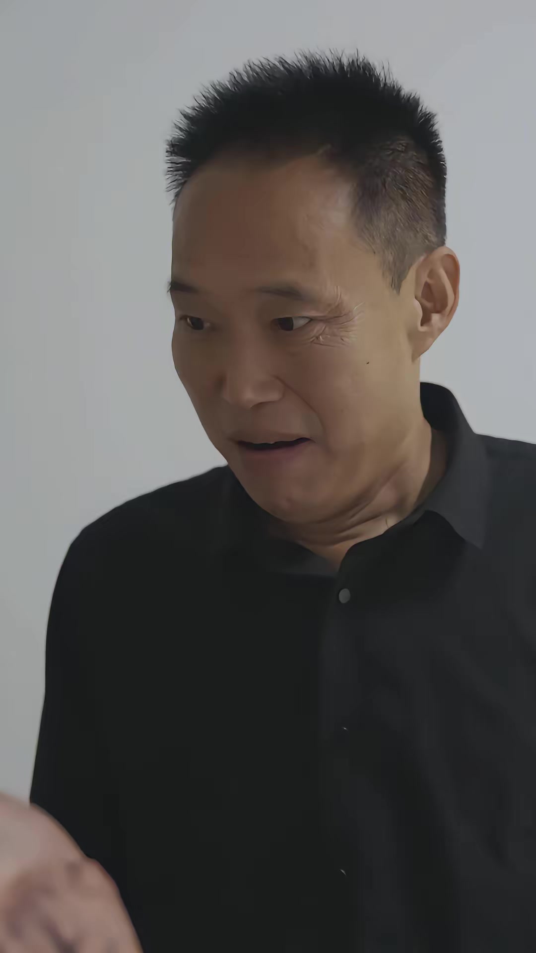 《人到中年不迷糊》劇照