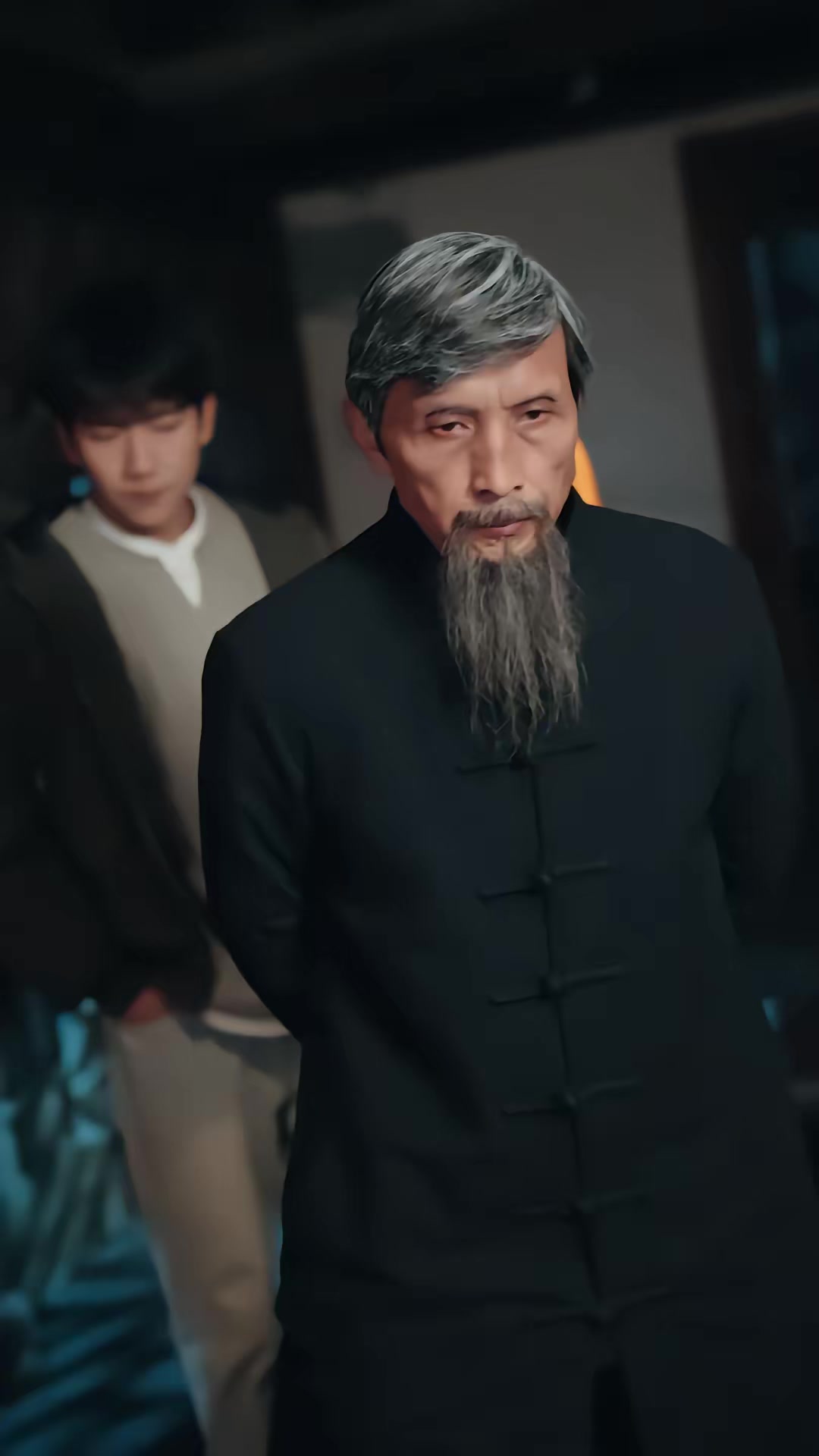 《三尸語第一部》劇照