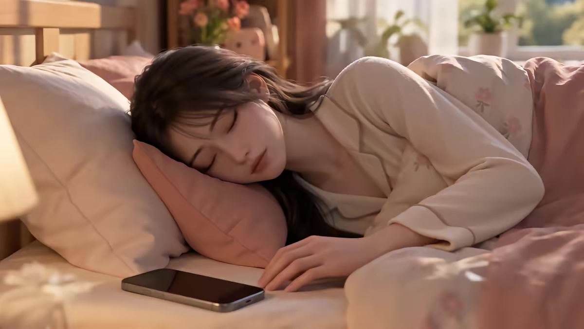 《我用一碗面，带火一座城》剧照