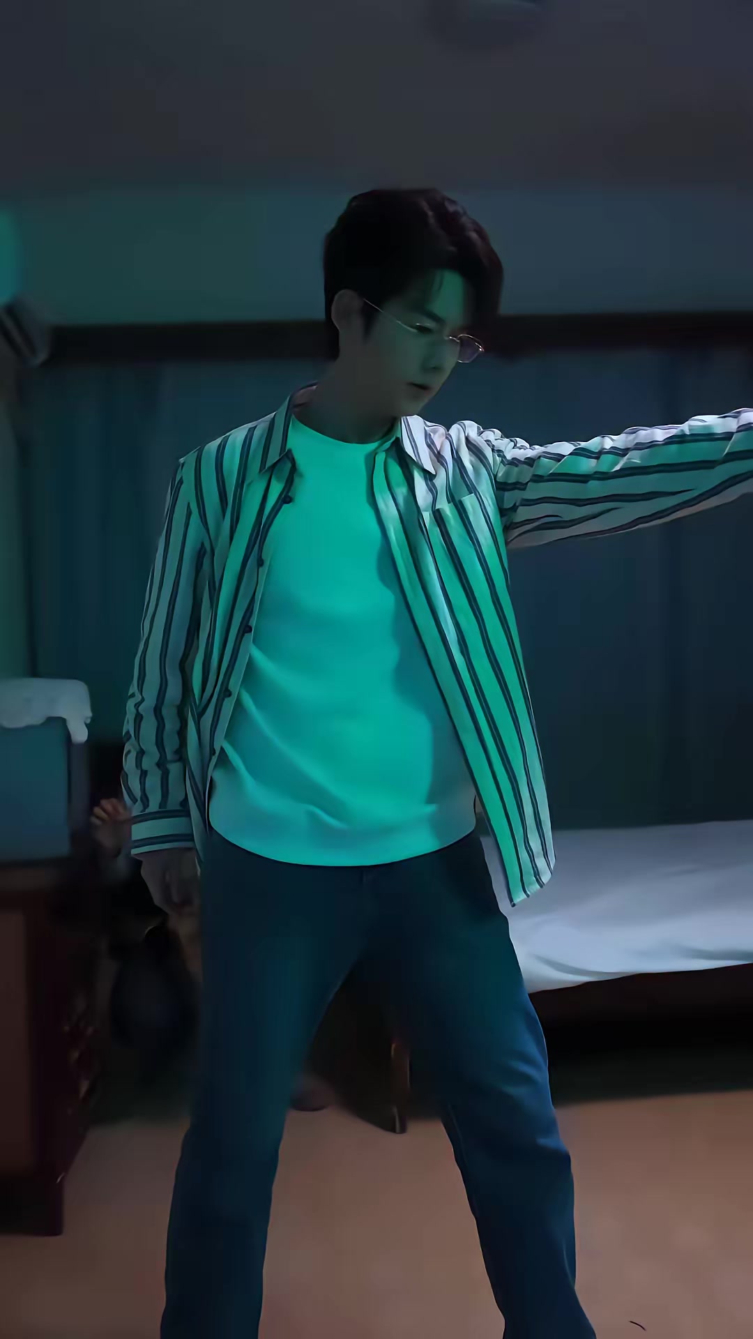 《封灵手记：最后的扎纸人》剧照