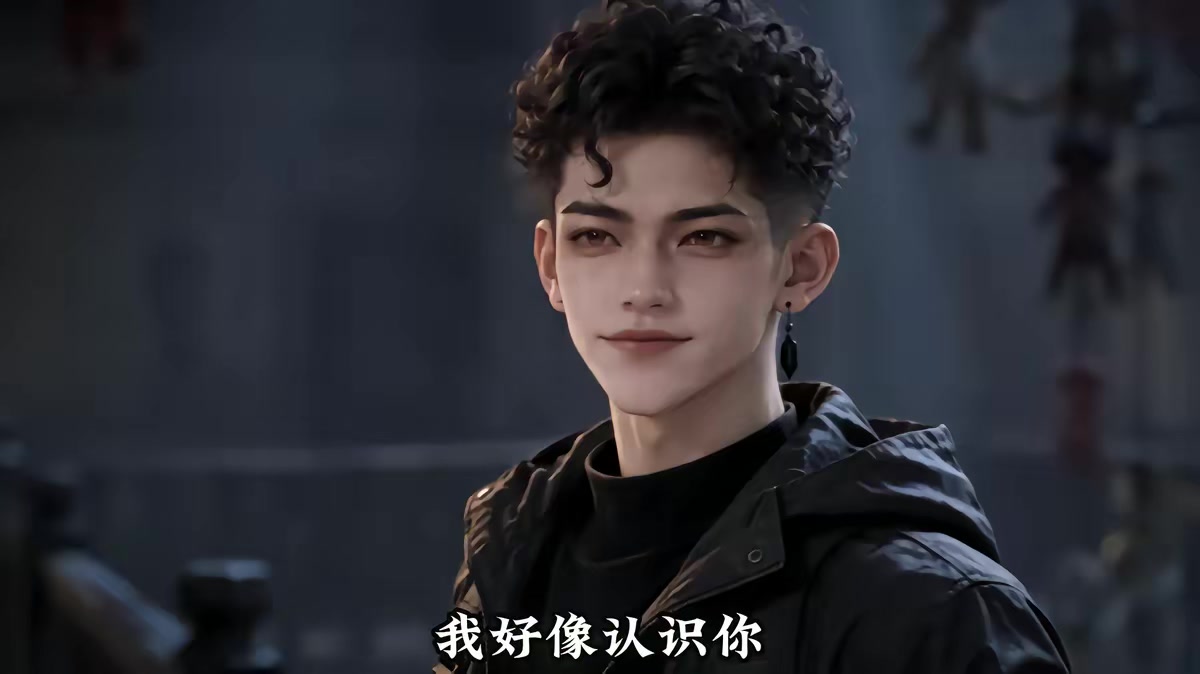 《恐怖副本：我的發財副本》劇照
