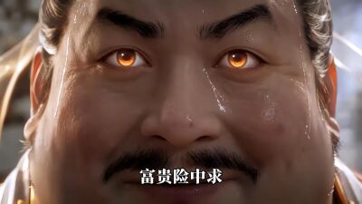 《萬妖圖錄傳第十三季》劇照