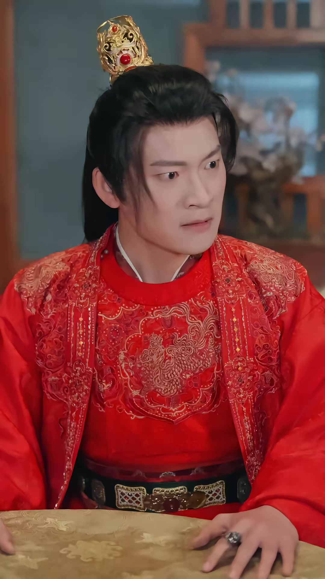 《反派族長：開局覺醒神魔體》劇照