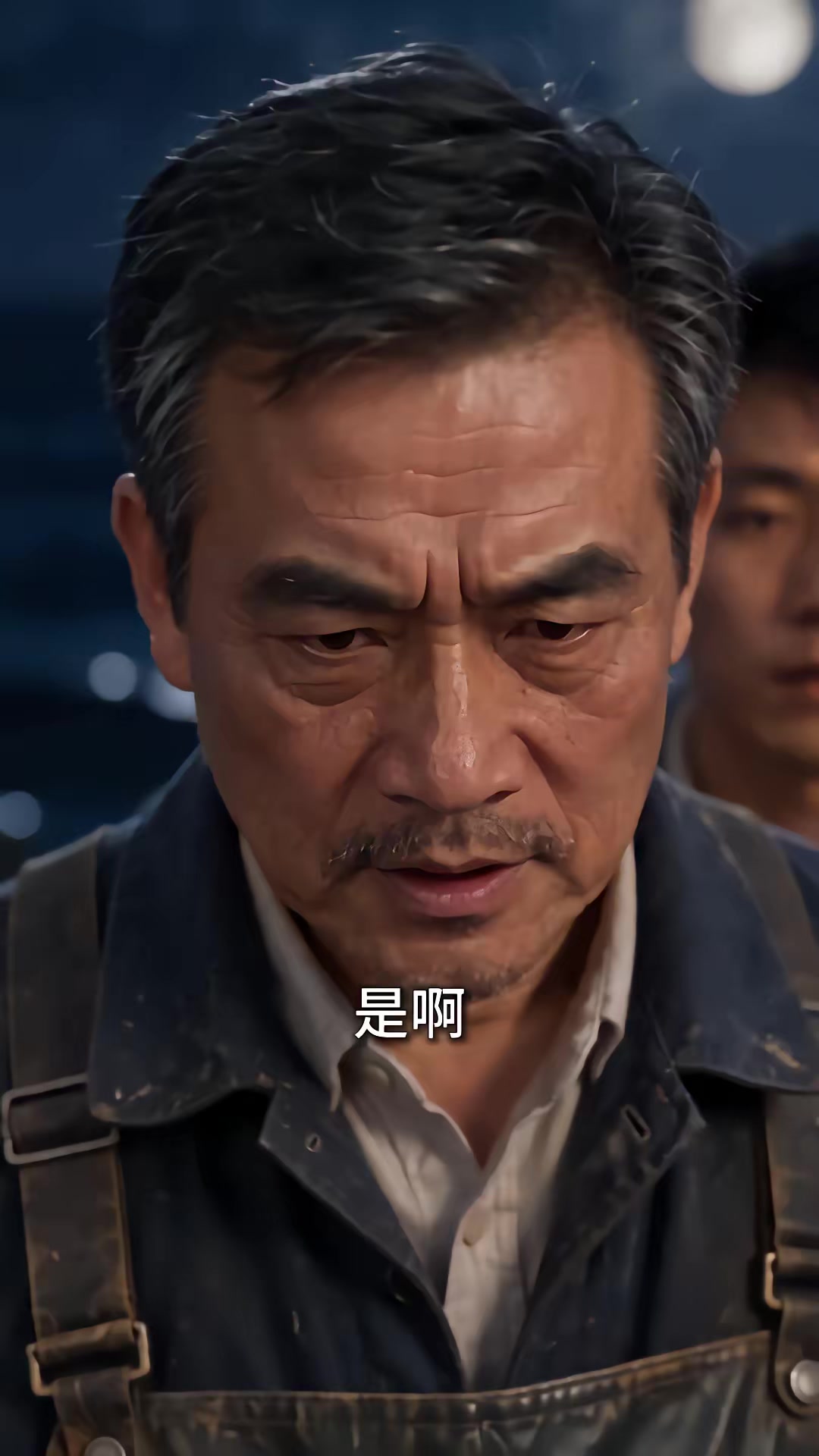 《重回1980：深海猎王从赶海开始》剧照
