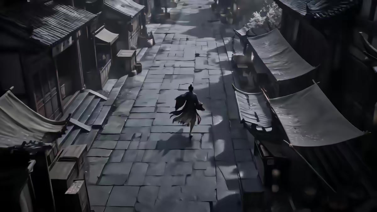 《全員惡仙：我有一座種仙觀第9季》劇照