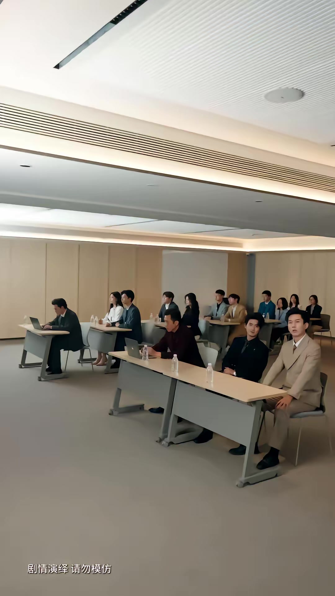 《分手后，我娶了前任的老板第二季》剧照