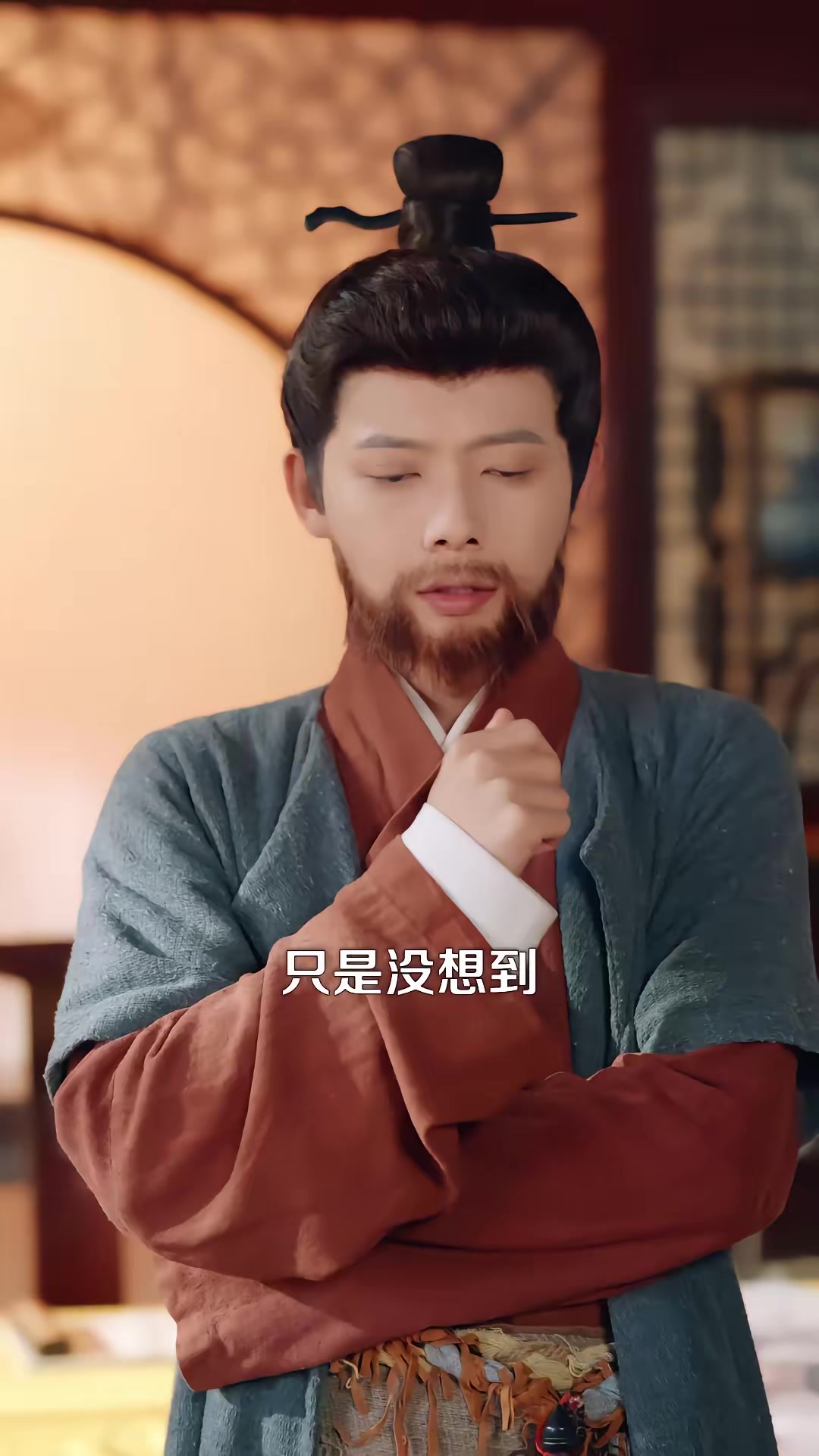 《我在聊齋抓詭振興蜀山》劇照