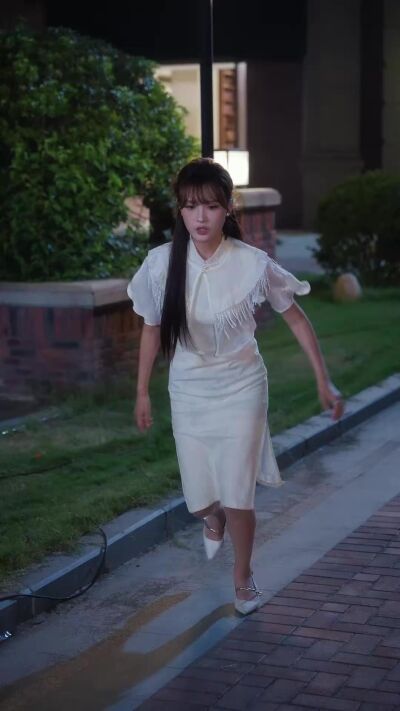 《我的合約男友竟是未婚夫》劇照