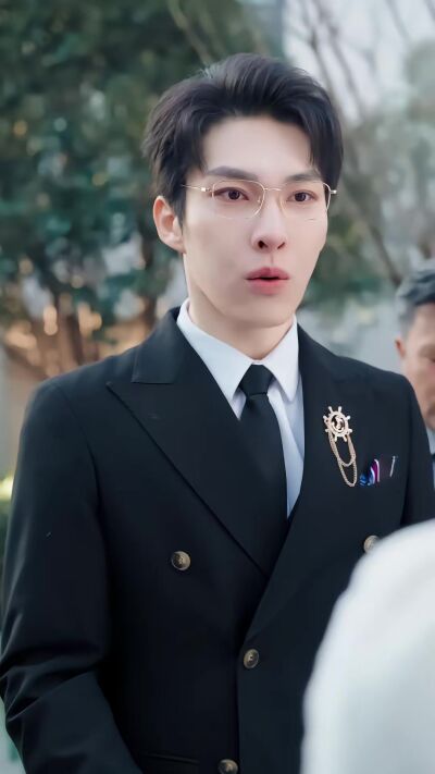 《昨宵春夢好》劇照