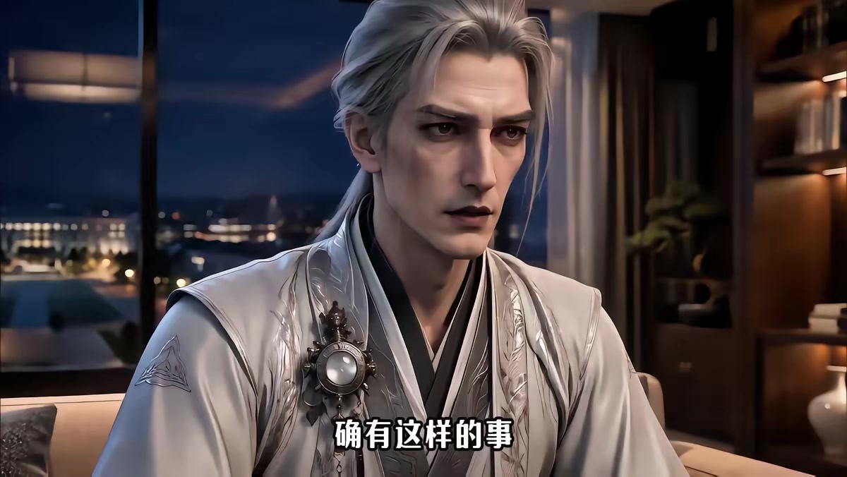 《御兽启航永恒》剧照