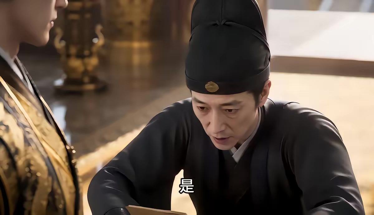《我在古代造酒竟成了國師3D版第八季》劇照
