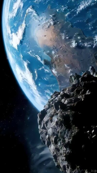 《逃离地球计划》剧照