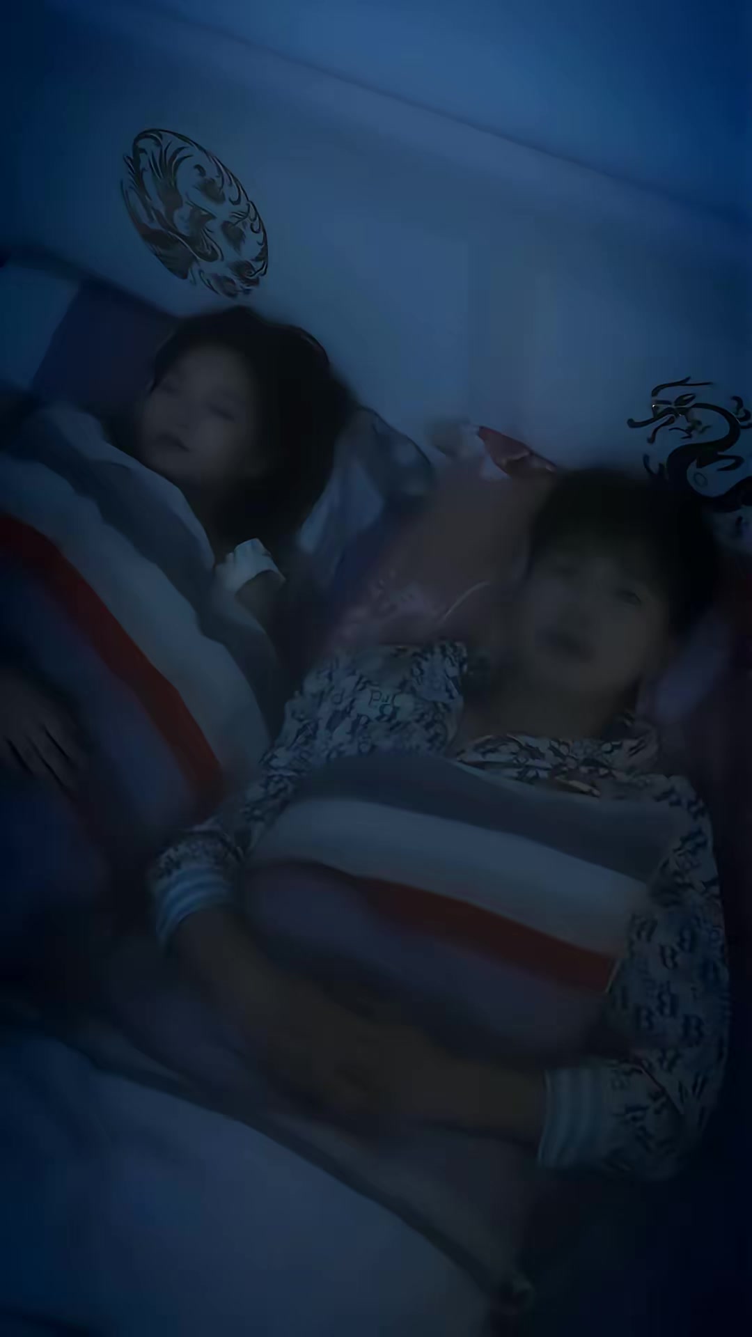 《天降少女竟然是殺手》劇照