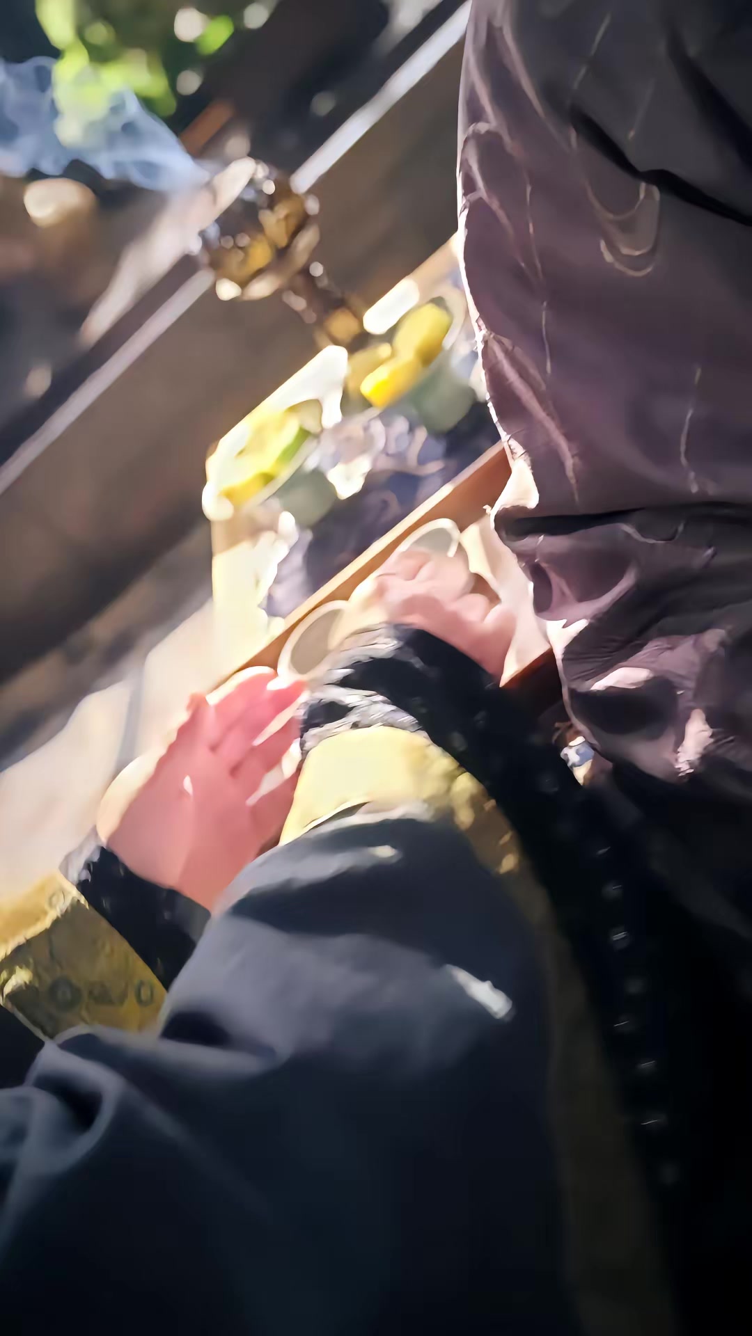 《开局被退婚，公主竟能读我心声》剧照