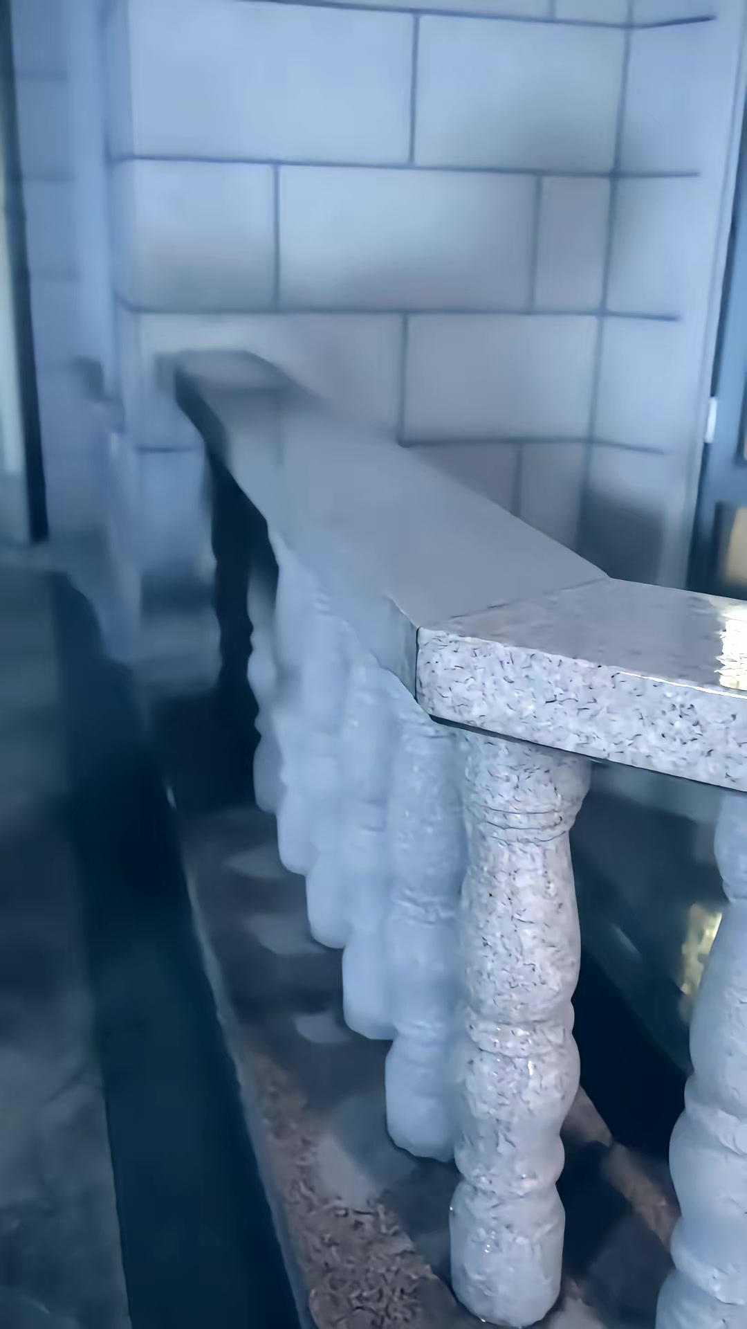 《凶宅試睡員》劇照