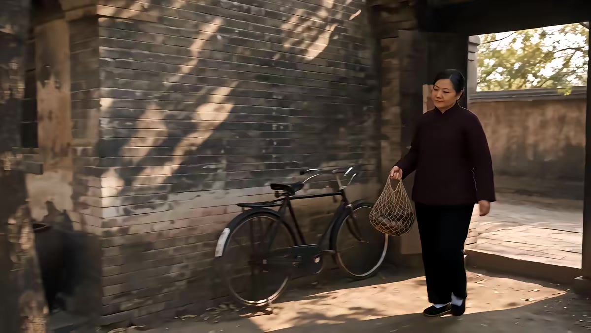 《我在七零當社牛：誰說小姑只會吃閒飯第二季》劇照