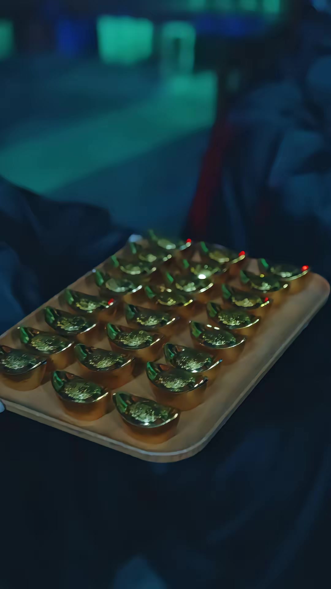 《我在聊齋抓詭振興蜀山》劇照