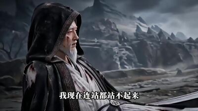 《甕葬法第五季》劇照